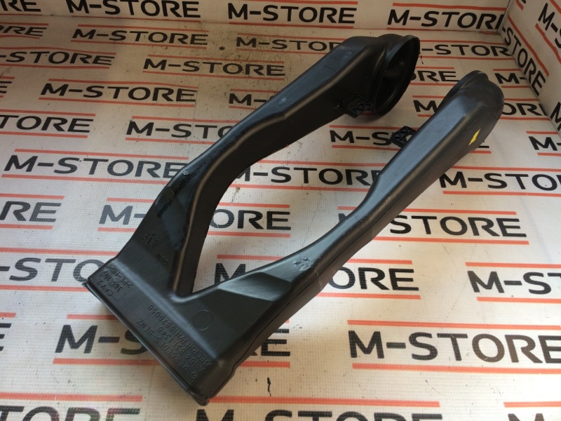 Воздуховод печки, 340 рублей, Красноярск