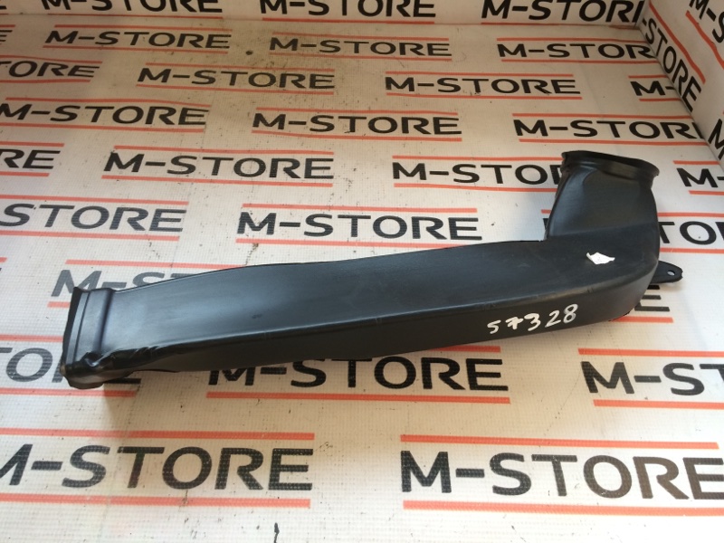 Воздуховод печки, 190 рублей, Красноярск