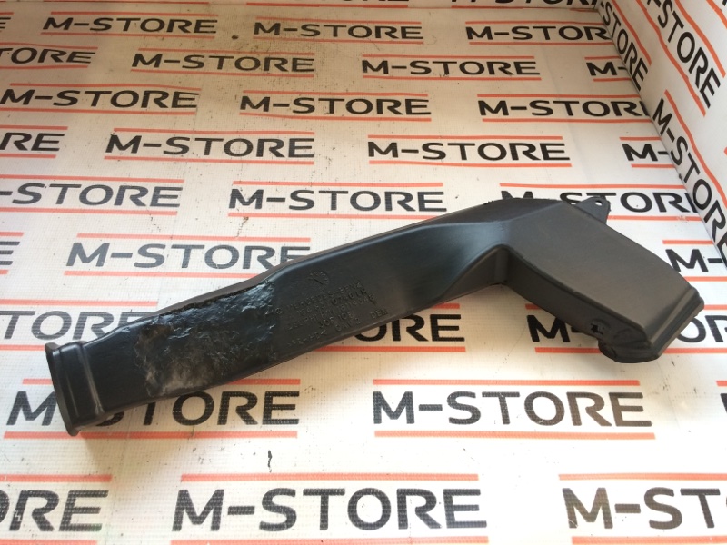 Воздуховод печки, 190 рублей, Красноярск