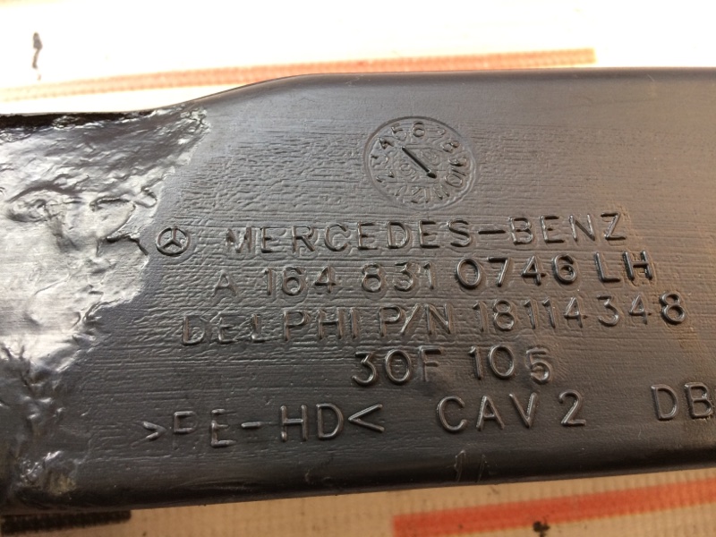 Воздуховод печки, 190 рублей, Красноярск