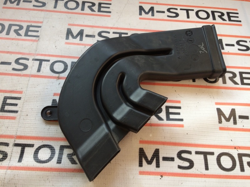 Воздуховод печки, 190 рублей, Красноярск