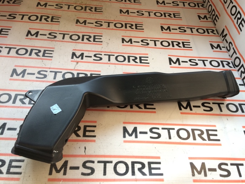 Воздуховод печки, 190 рублей, Красноярск