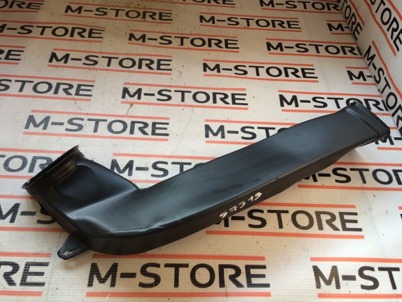 Воздуховод печки, 190 рублей, Красноярск