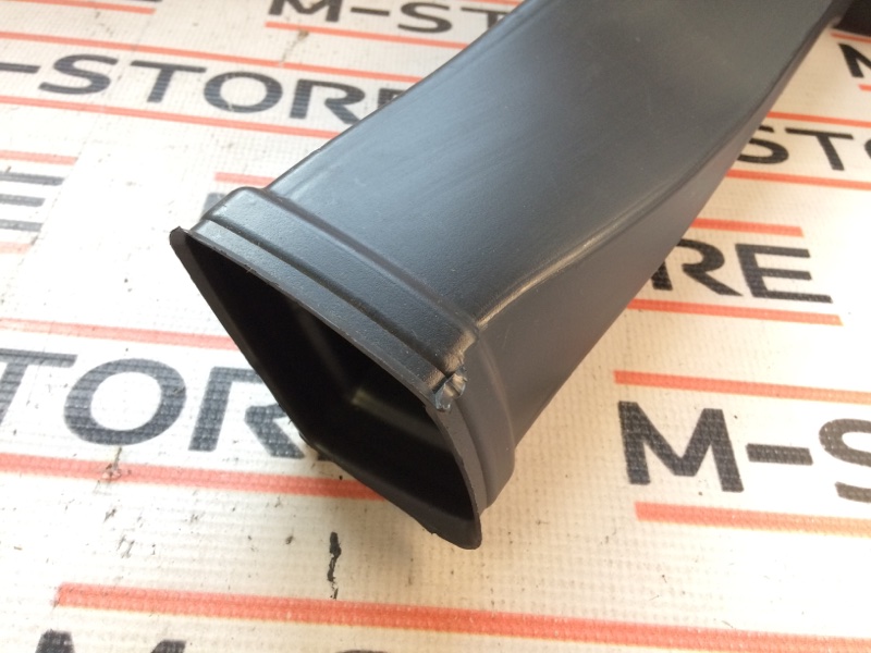 Воздуховод печки, 190 рублей, Красноярск