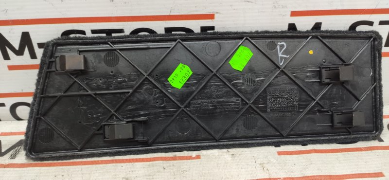 обшивка салона, 300 рублей, Красноярск