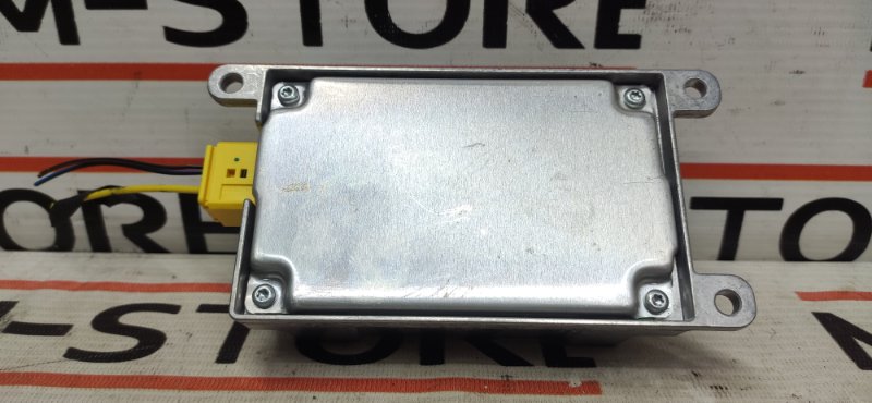 Блок управления Airbag, 300 рублей, Красноярск