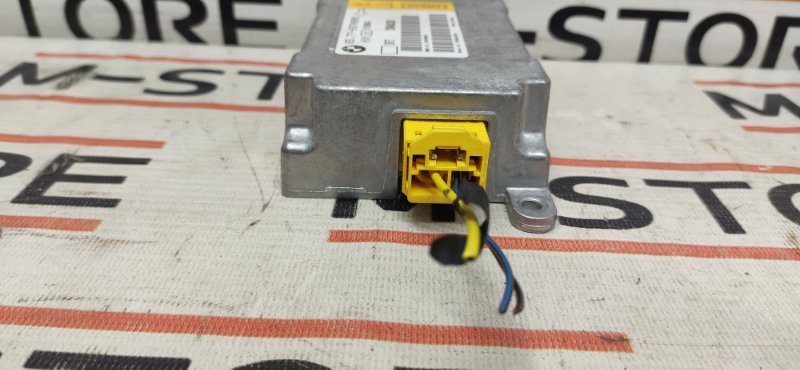 Блок управления Airbag, 300 рублей, Красноярск