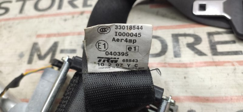 ремень безопасности, 540 рублей, Красноярск