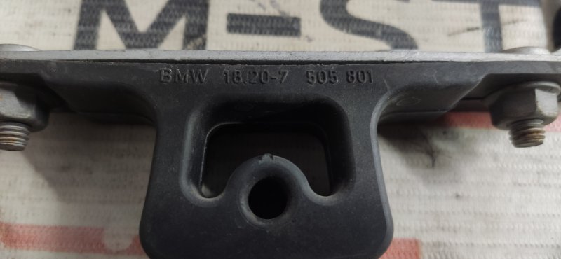 подушка глушителя, 350 рублей, Красноярск