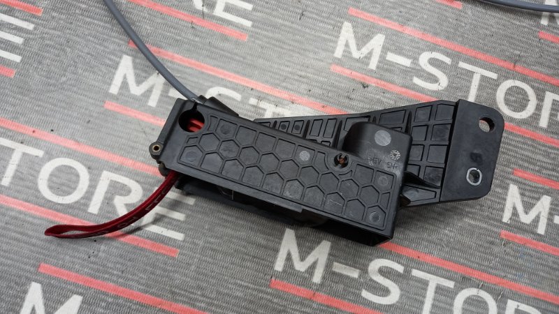 Механизм разблокировки АКПП, 980 рублей, Красноярск