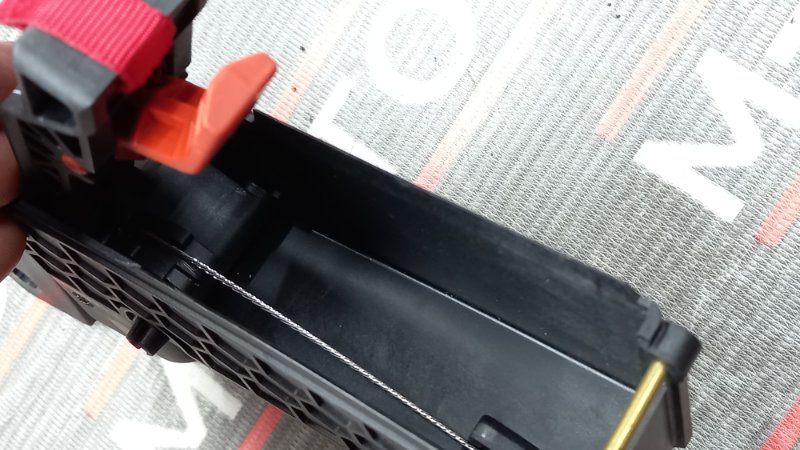 Механизм разблокировки АКПП, 980 рублей, Красноярск