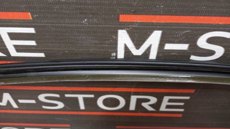 Уплотнитель лобового стекла, 340 рублей, Красноярск