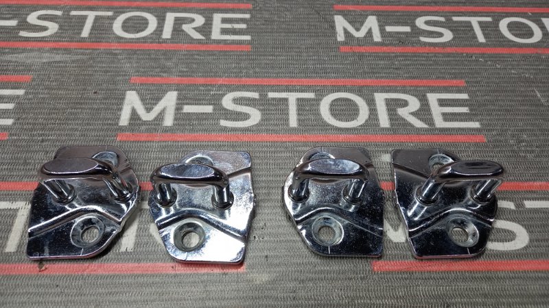 петля замка двери, 540 рублей, Красноярск