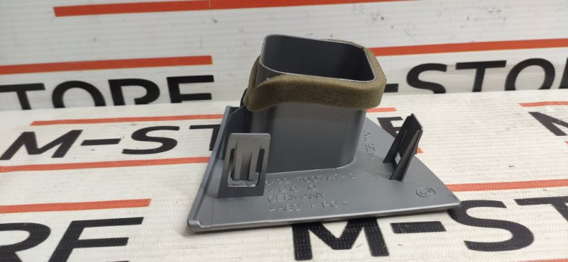 дефлектор воздушный, 300 рублей, Красноярск