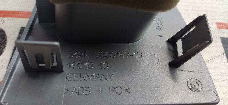 дефлектор воздушный, 300 рублей, Красноярск