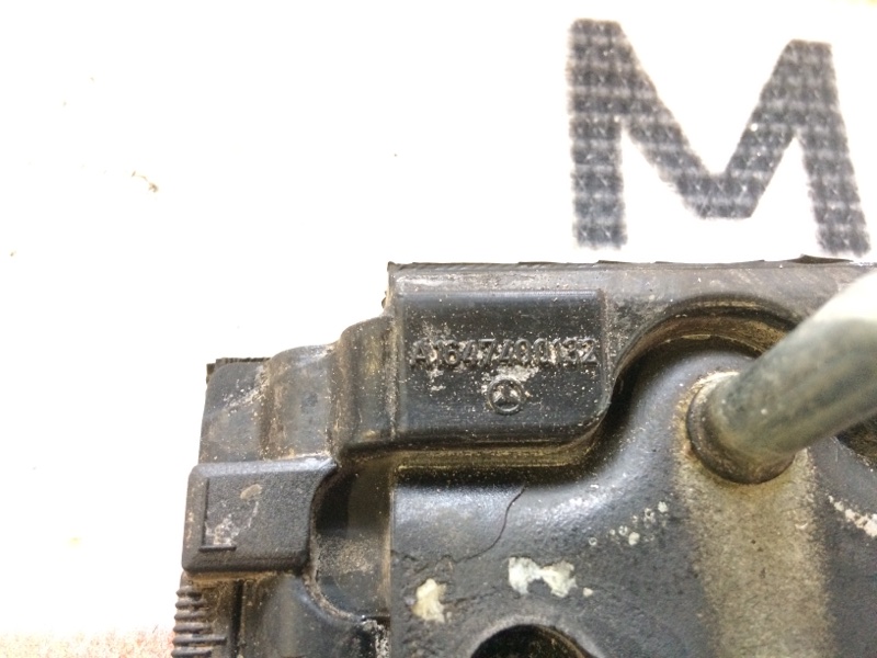 петля замка багажника, 350 рублей, Красноярск