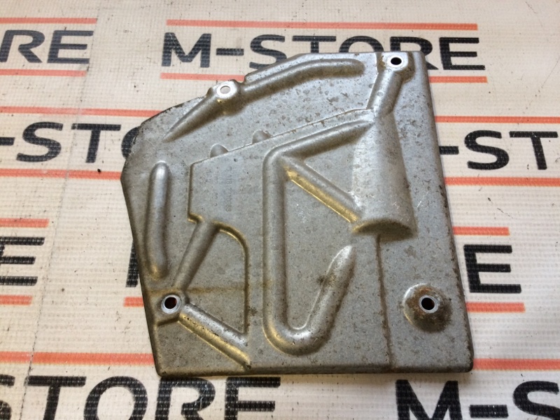 Защита блока АКПП, 350 рублей, Красноярск