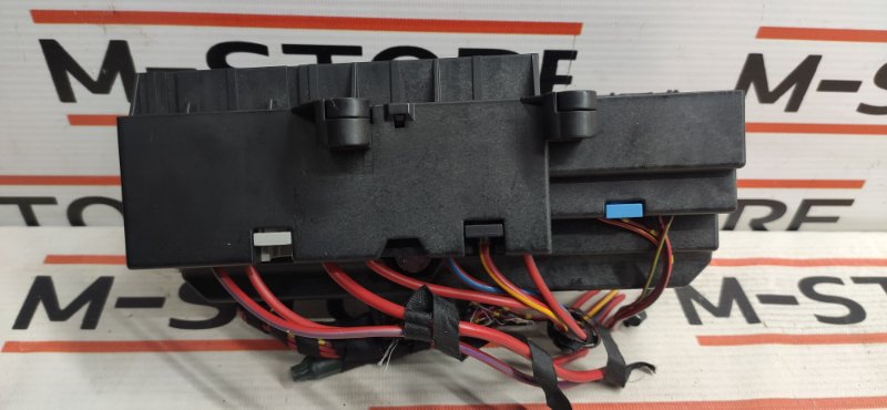 блок предохранителей, 300 рублей, Красноярск