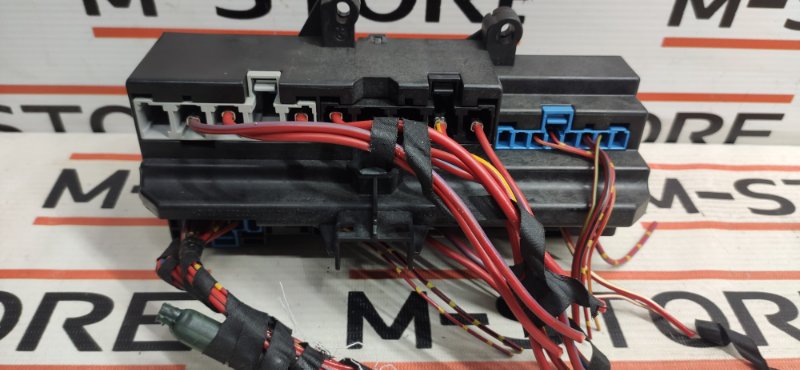 блок предохранителей, 300 рублей, Красноярск