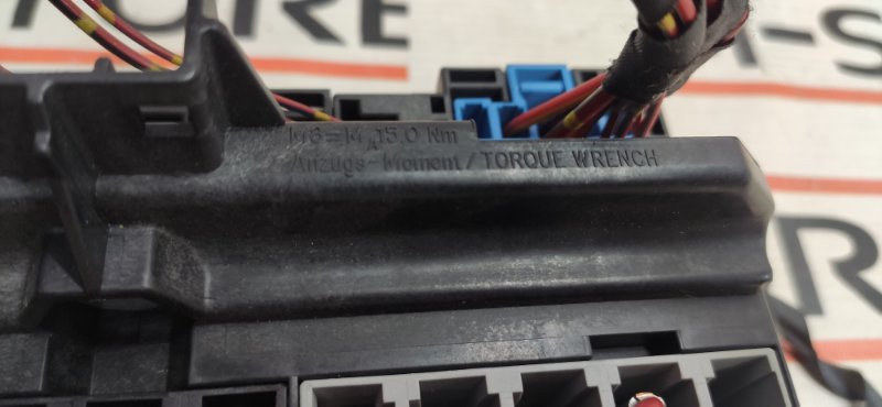 блок предохранителей, 300 рублей, Красноярск