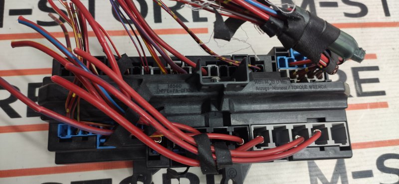 блок предохранителей, 300 рублей, Красноярск