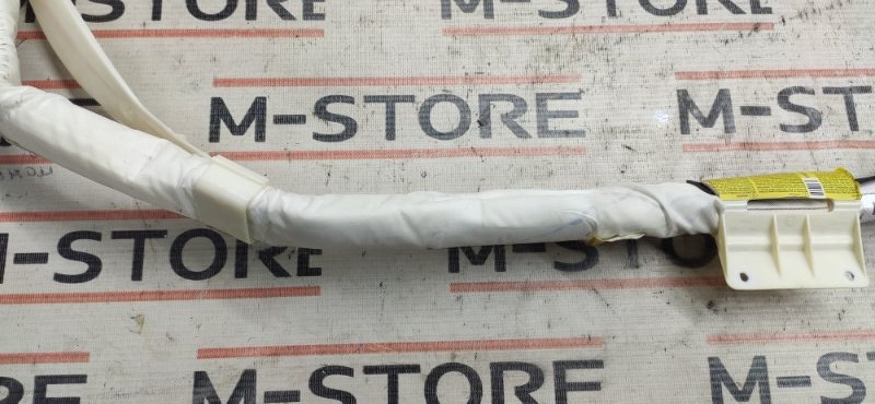 Подушка безопасности боковая (потолочная), 930 рублей, Красноярск