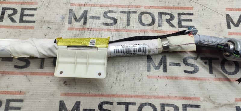 Подушка безопасности боковая (потолочная), 930 рублей, Красноярск