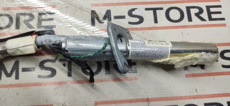 Подушка безопасности боковая (потолочная), 930 рублей, Красноярск