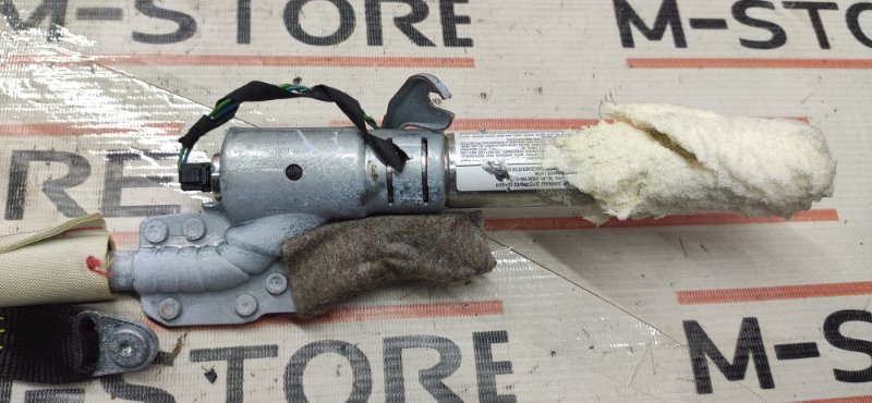 Подушка безопасности боковая (потолочная), 930 рублей, Красноярск