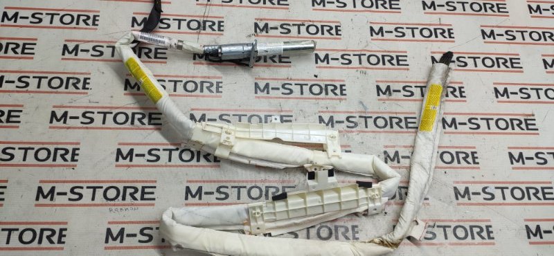 Подушка безопасности боковая (потолочная), 930 рублей, Красноярск