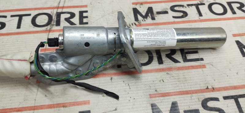 Подушка безопасности боковая (потолочная), 930 рублей, Красноярск