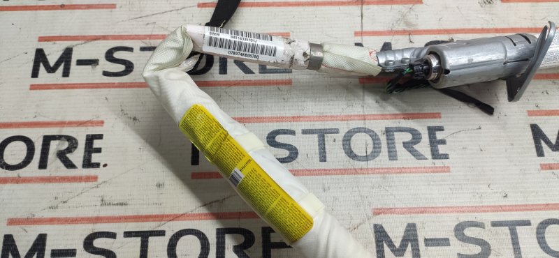 Подушка безопасности боковая (потолочная), 930 рублей, Красноярск