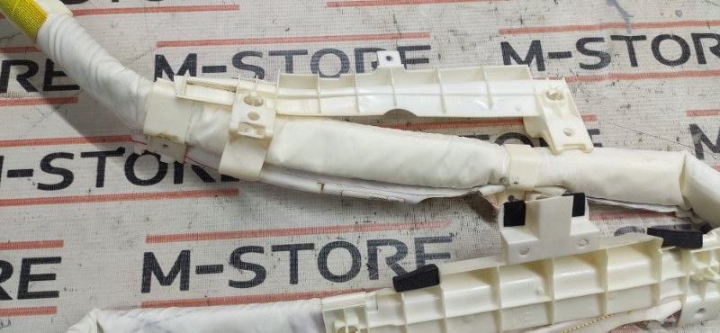 Подушка безопасности боковая (потолочная), 930 рублей, Красноярск