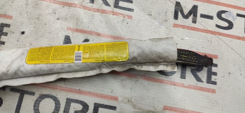 Подушка безопасности боковая (потолочная), 930 рублей, Красноярск