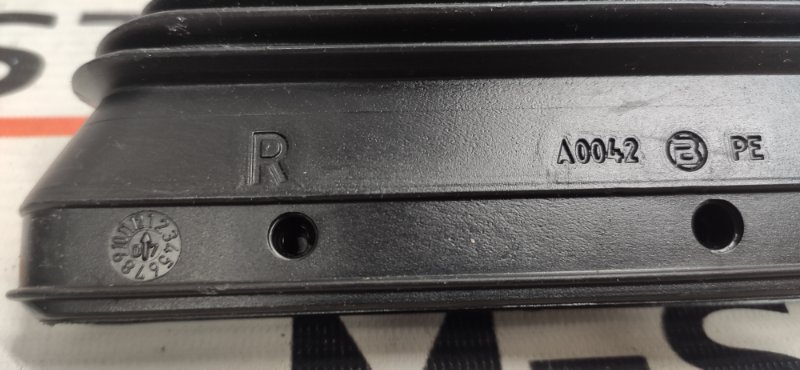 Патрубок вентиляции, 190 рублей, Красноярск