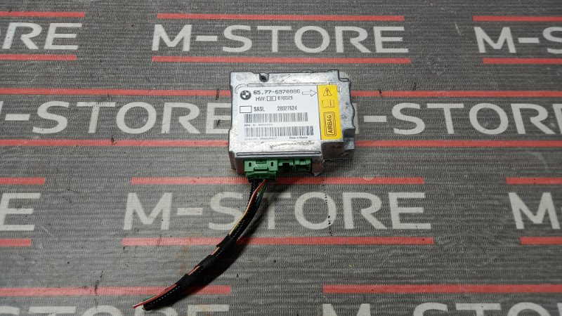 Блок управления Airbag, 300 рублей, Красноярск