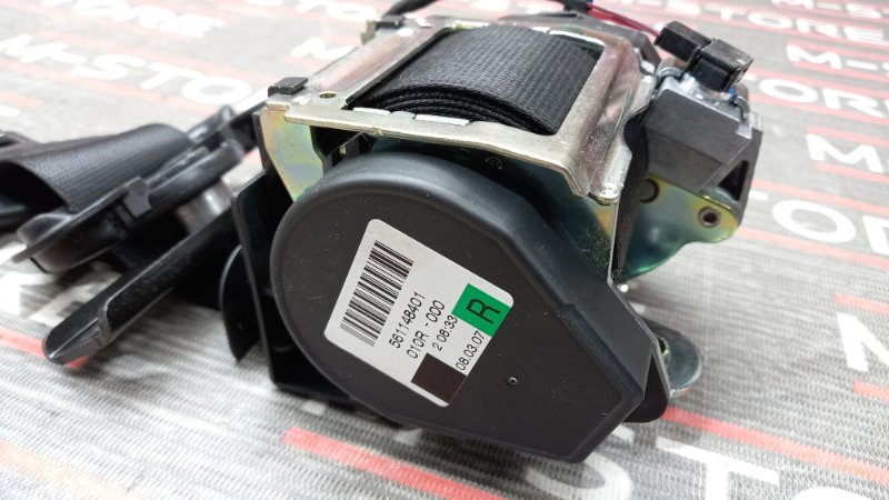 ремень безопасности, 670 рублей, Красноярск