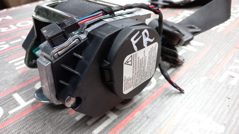 ремень безопасности, 670 рублей, Красноярск