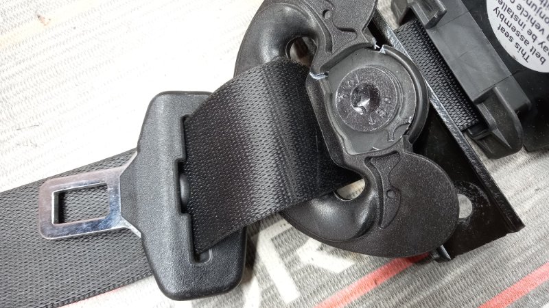 ремень безопасности, 670 рублей, Красноярск