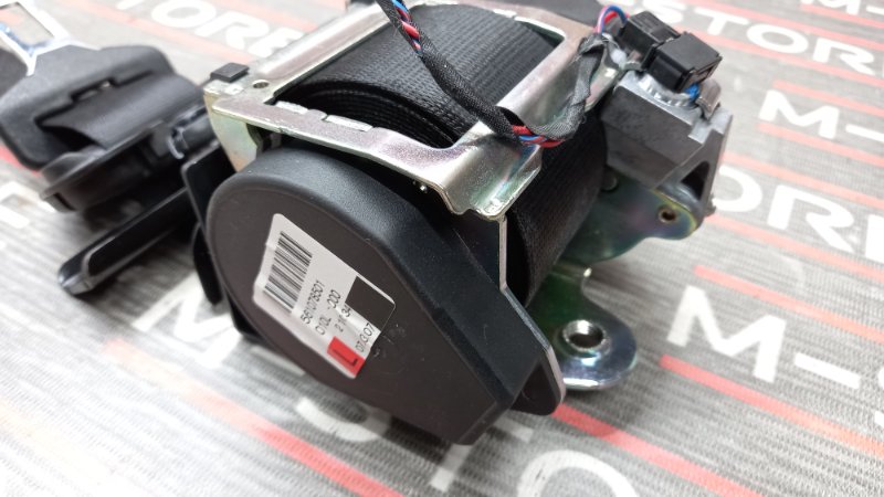 ремень безопасности, 670 рублей, Красноярск