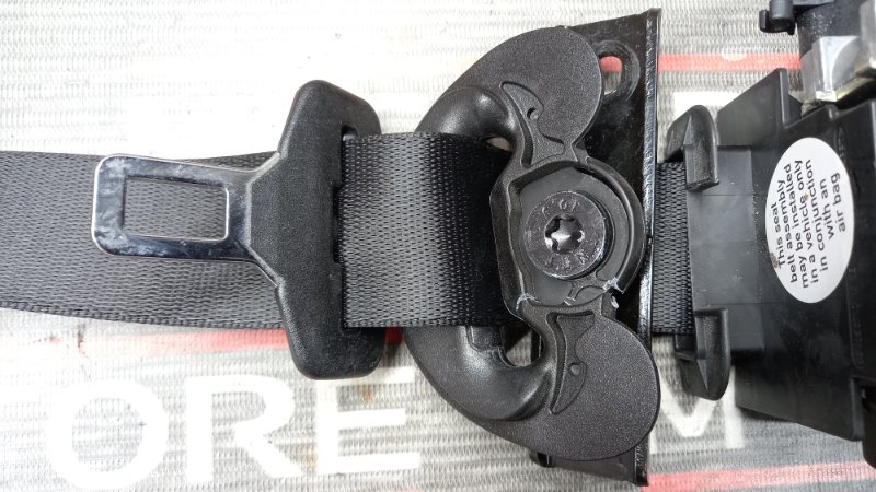 ремень безопасности, 670 рублей, Красноярск