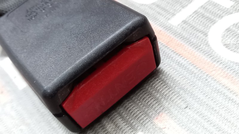 замок ремня безопасности, 350 рублей, Красноярск