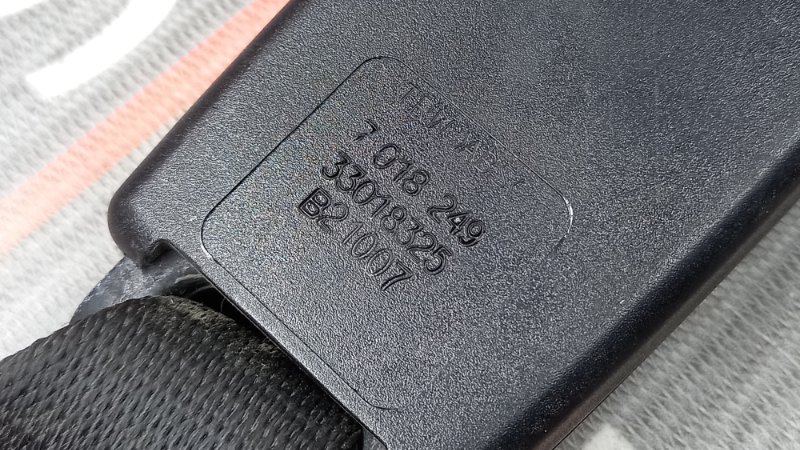 замок ремня безопасности, 350 рублей, Красноярск