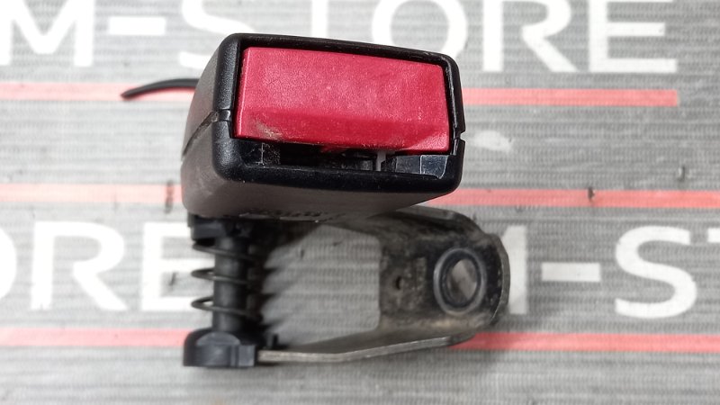 замок ремня безопасности, 350 рублей, Красноярск