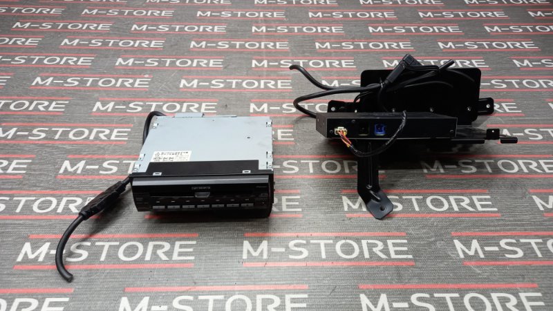 Магнитола, 4440 рублей, Красноярск