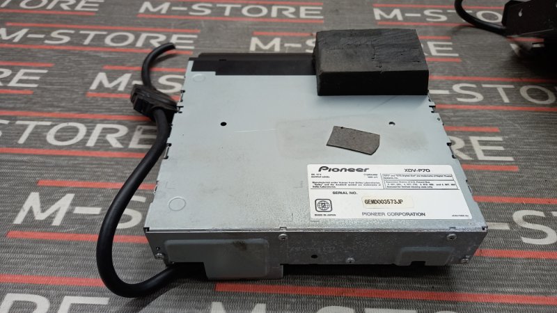 Магнитола, 4440 рублей, Красноярск