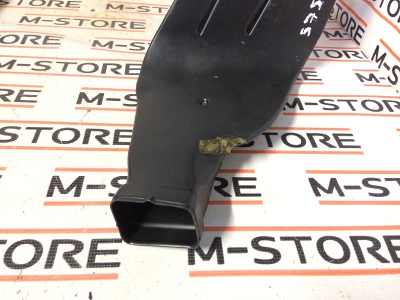 Воздуховод печки, 340 рублей, Красноярск