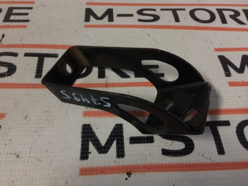 кронштейн глушителя, 300 рублей, Красноярск