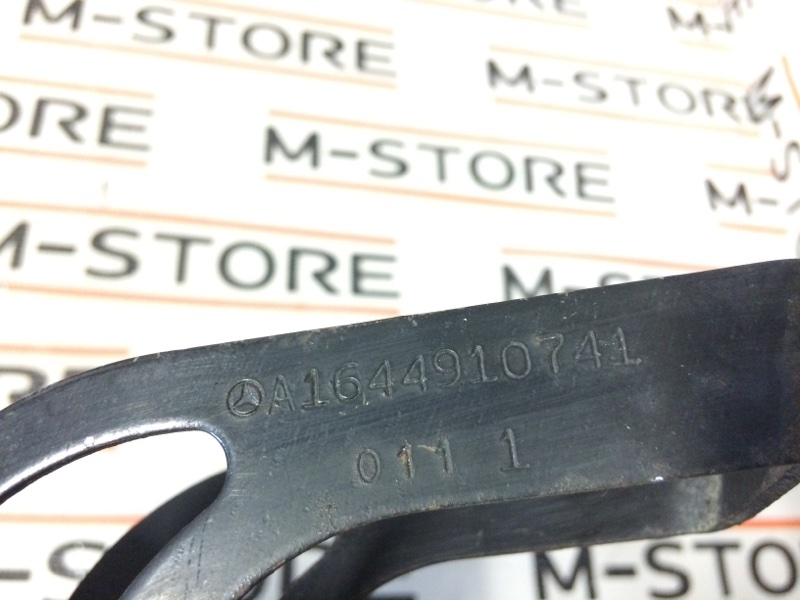 кронштейн глушителя, 300 рублей, Красноярск