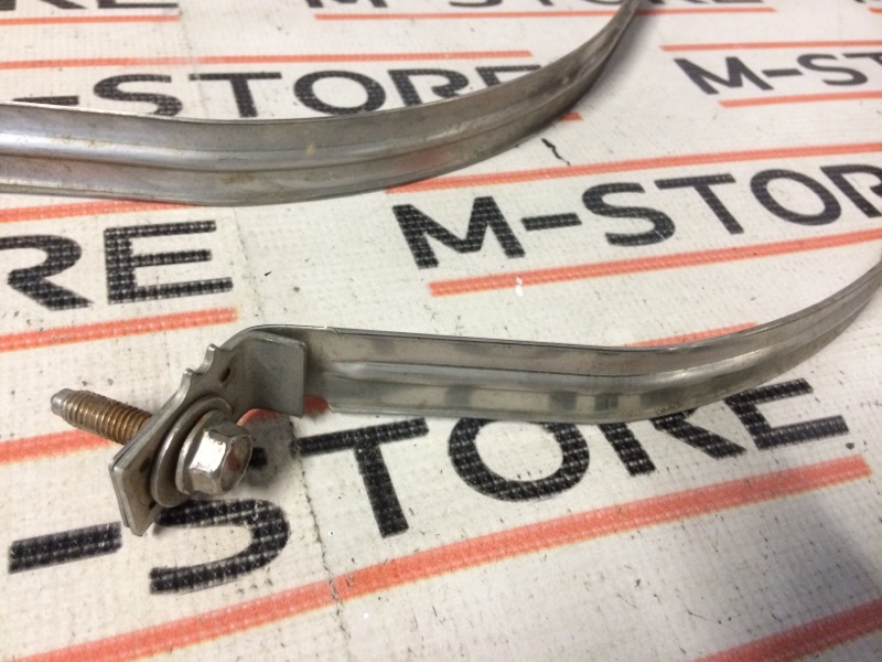 Крепление топливного бака, 340 рублей, Красноярск